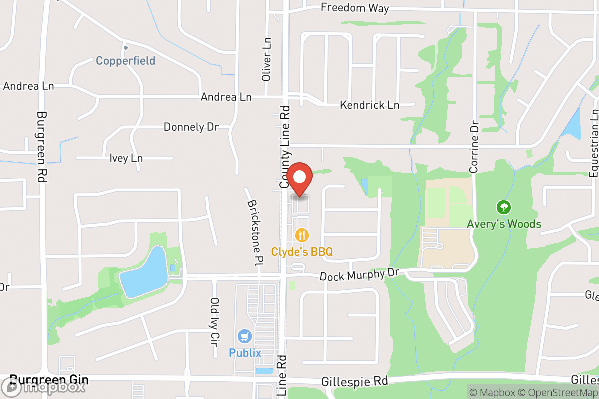 Dental Associates of Madison