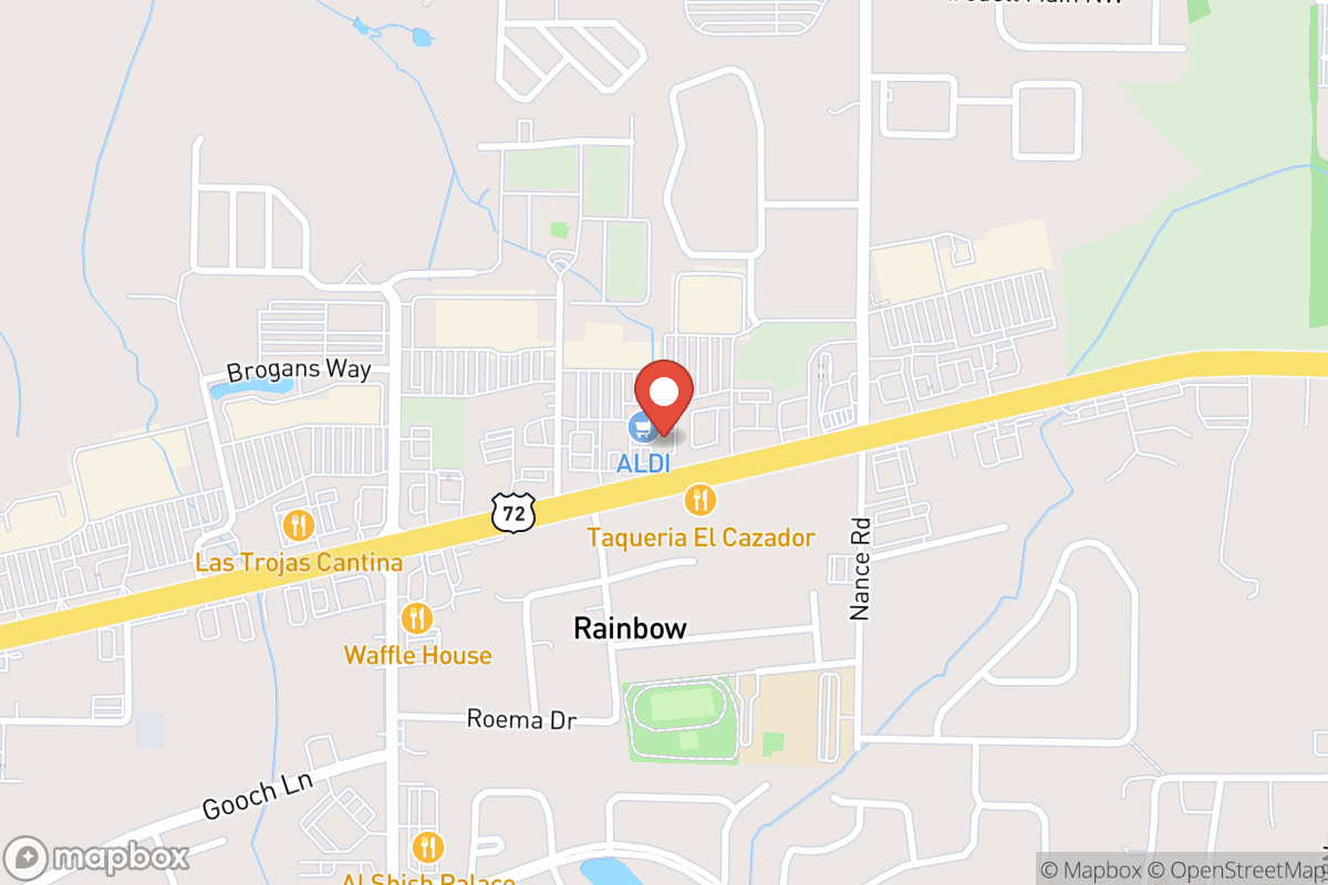 Dental Care of Huntsville