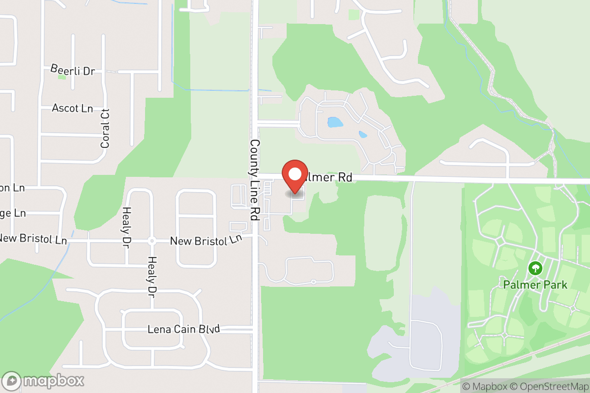 Madison Dental Care