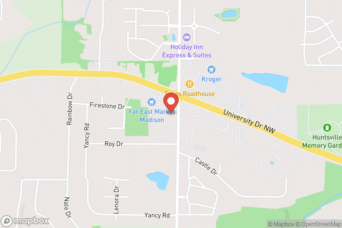 Monrovia Family Dentistry