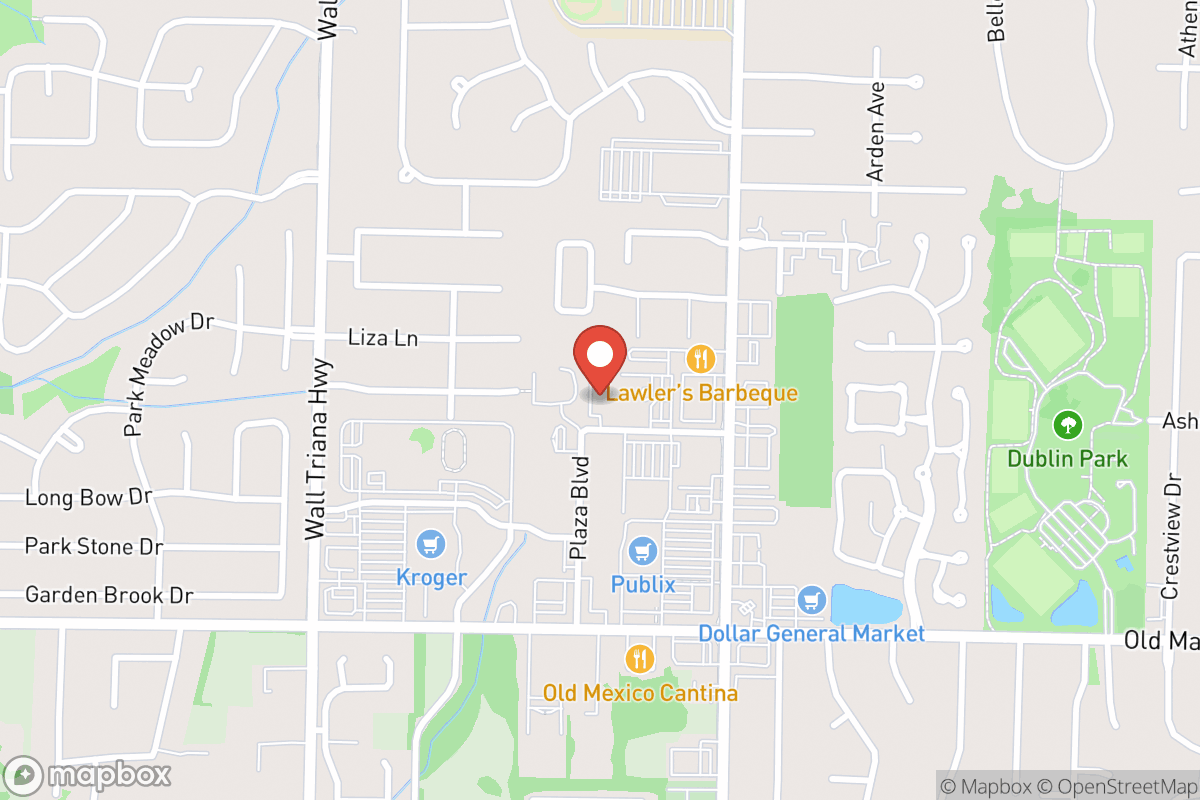 Plaza Boulevard Dental