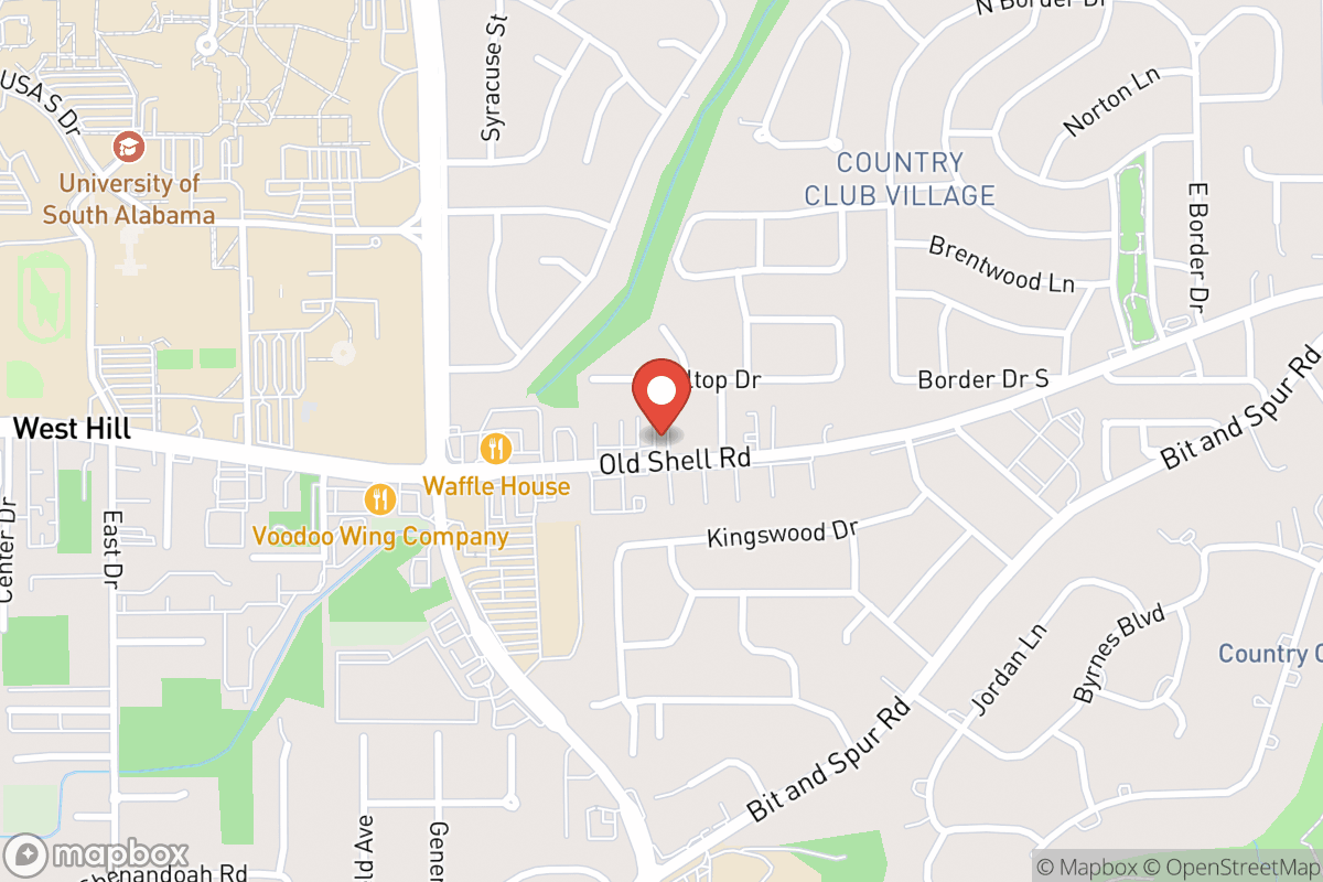 Akridge Family Dental - Dr. Alison Akridge