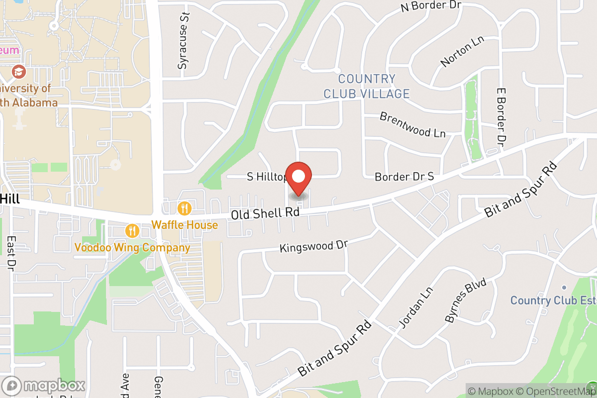 Alabama Family Dental