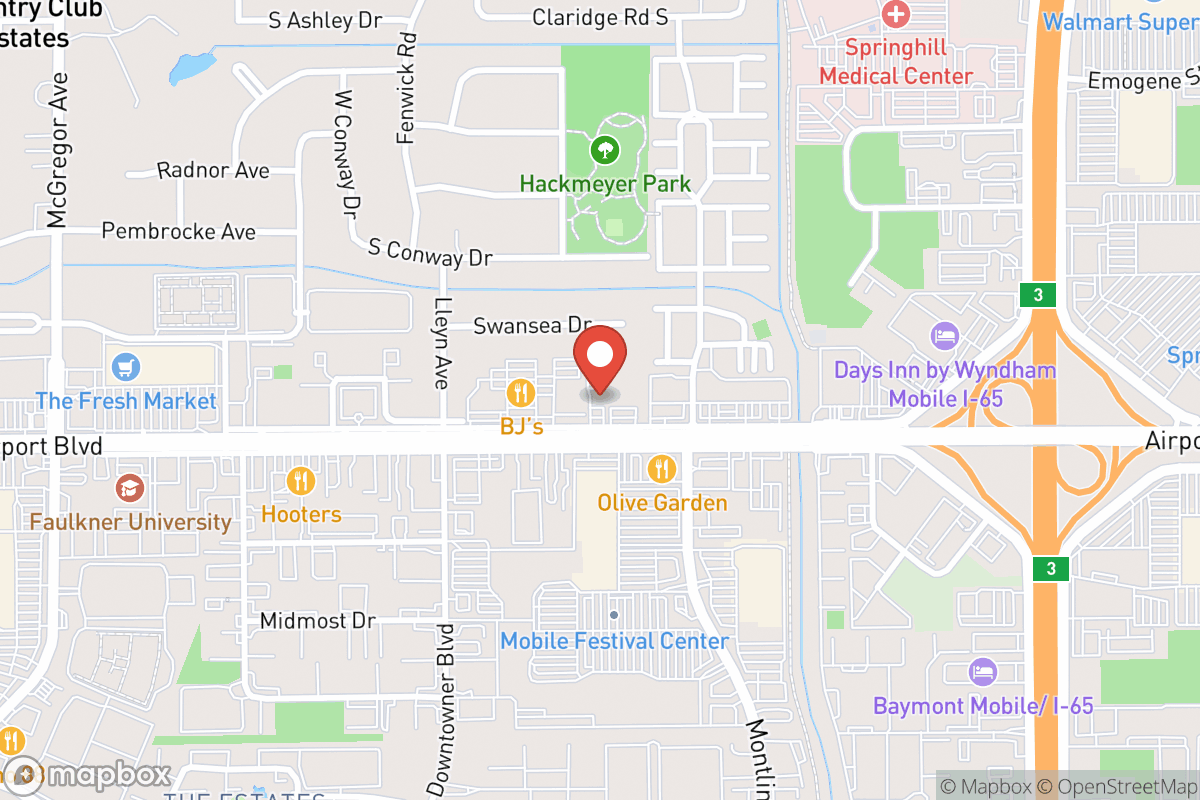 Aspen Dental - Mobile, AL