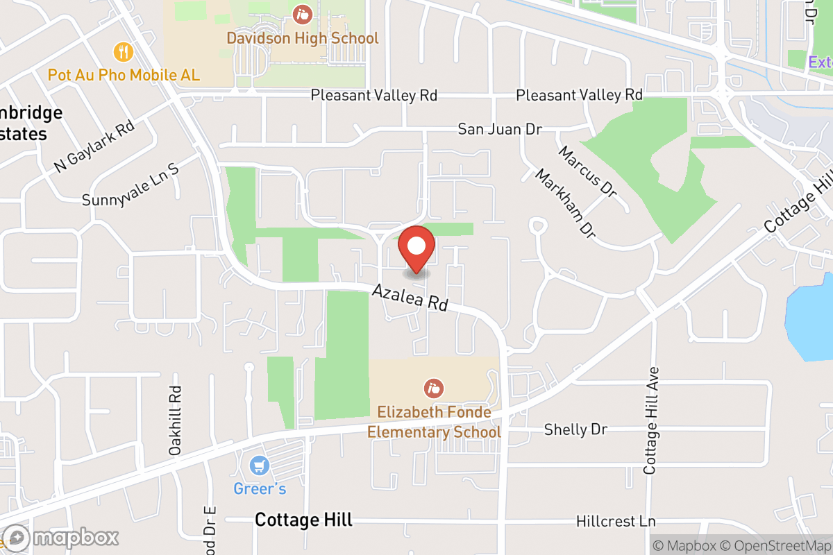 Azalea Road Dental