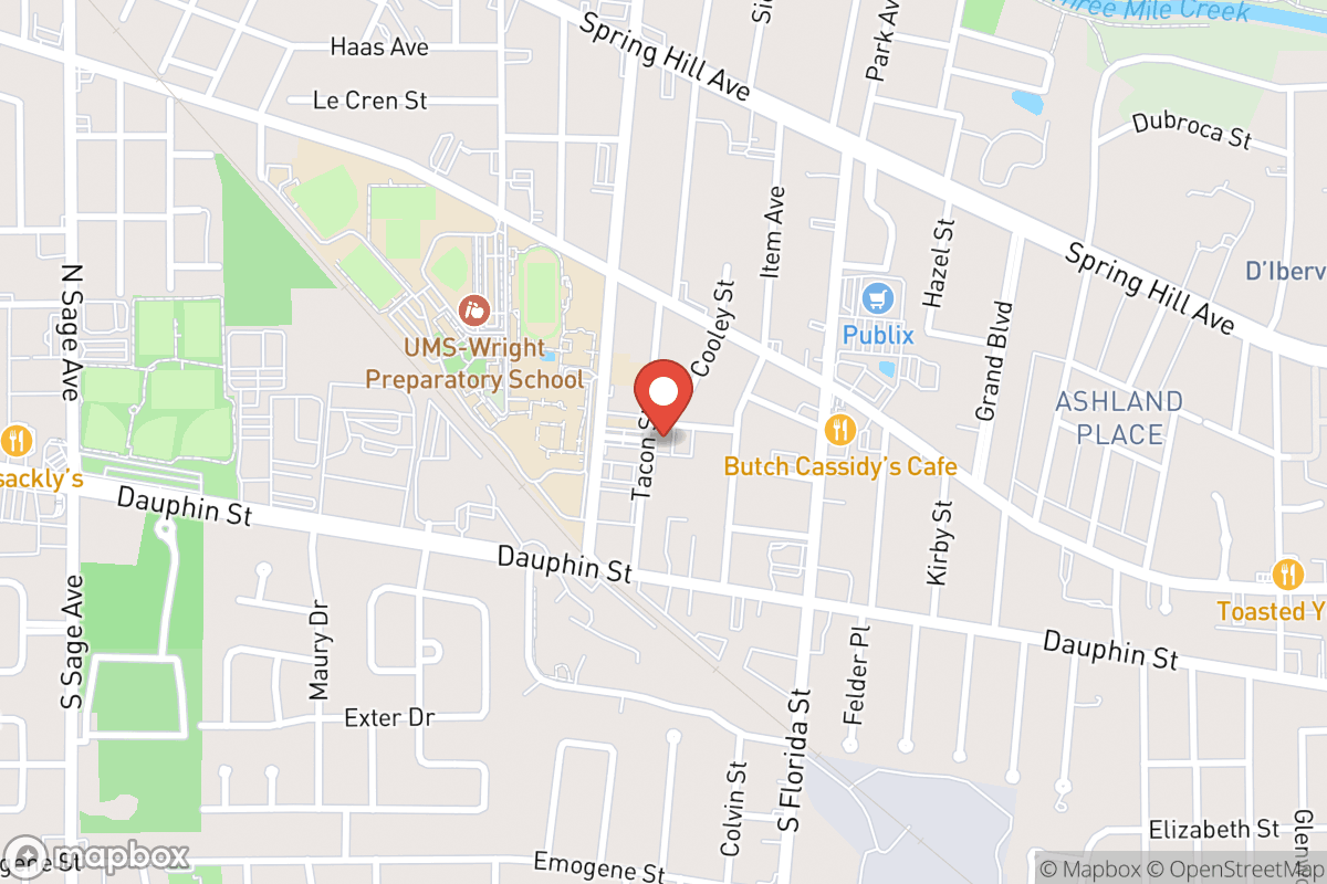 Kristopher A. Portacci, DDS, PC