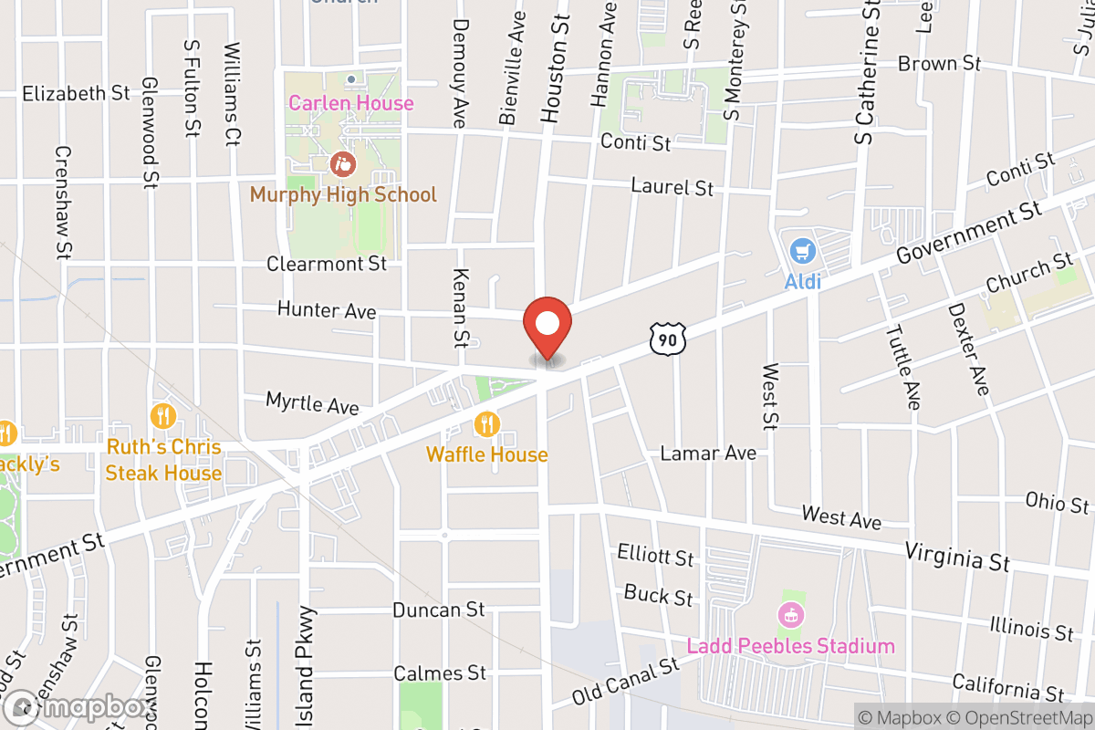 Midtown Dental Studio of Mobile