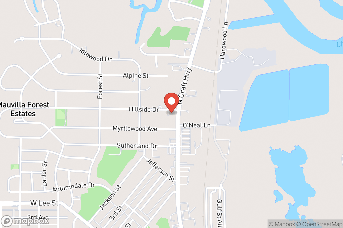 North Bay Dental of Chickasaw