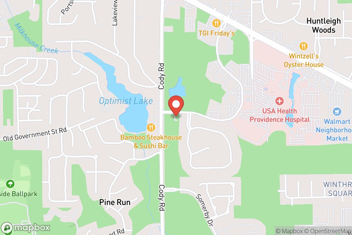 Providence Park Family Dentistry