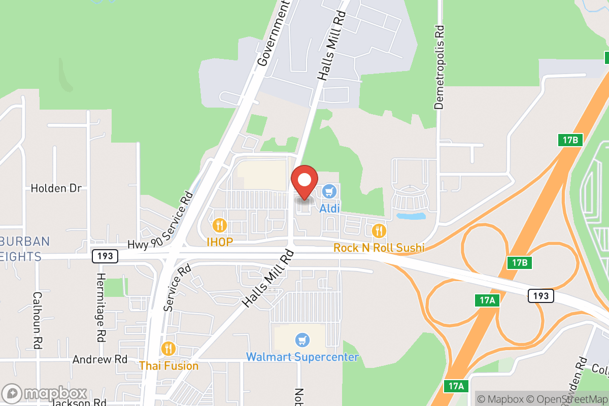 Rabbit Creek Dental