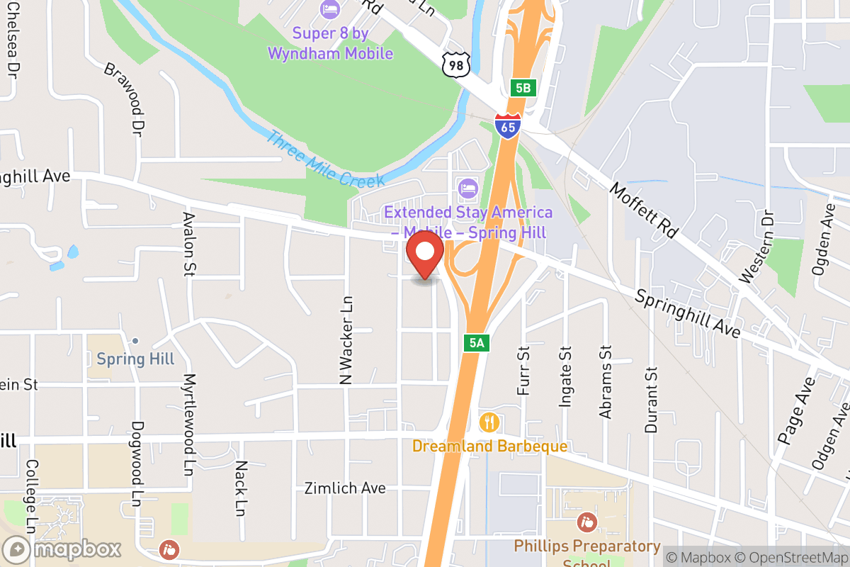 Seaside Dentistry & Sleep Wellness
