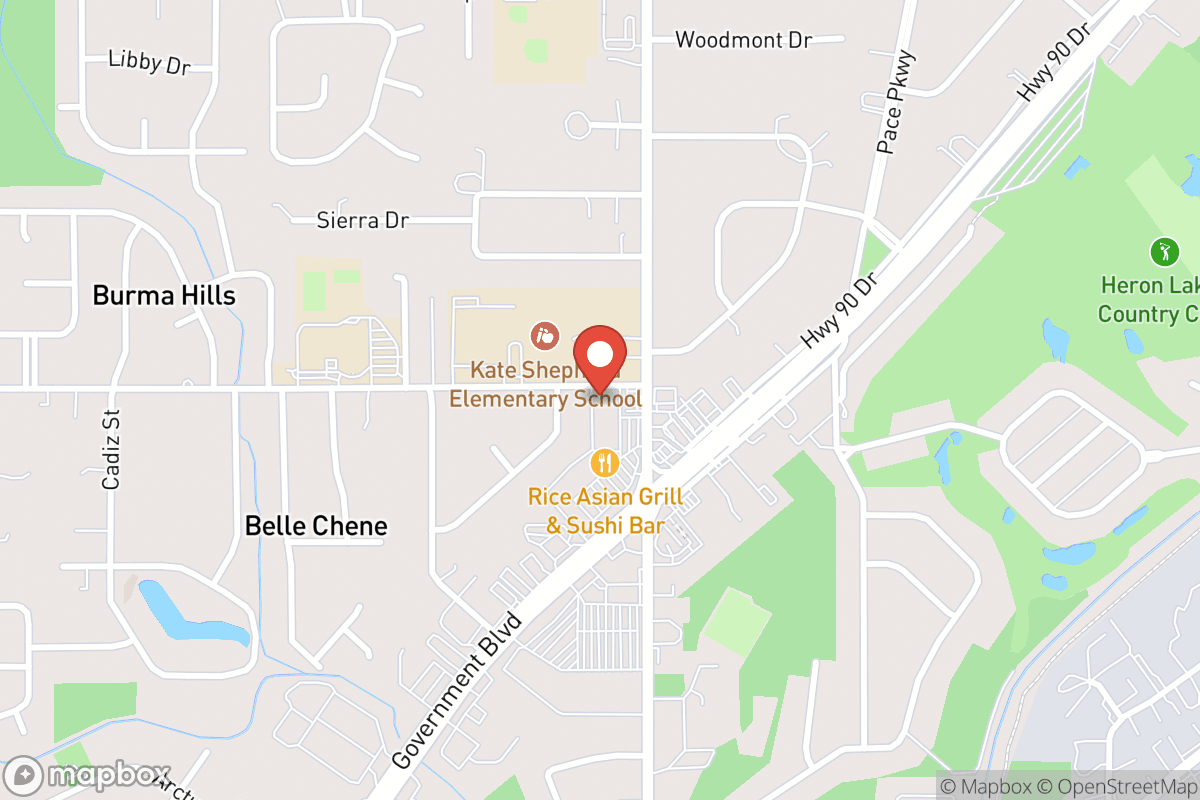 Skyline Family Dental Care