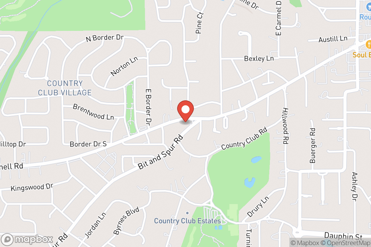 Spring Hill Comprehensive Dentistry