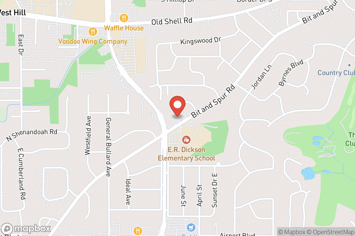 Spring Hill Dentistry & Facial Aesthetics
