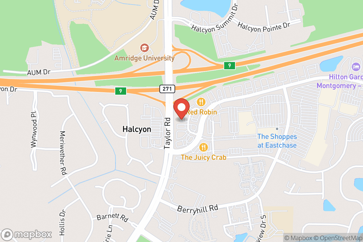Aspen Dental - Montgomery, AL