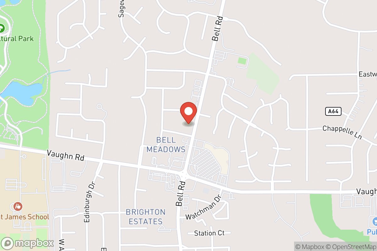 Bell Road Family Dentistry - Dentist Montgomery
