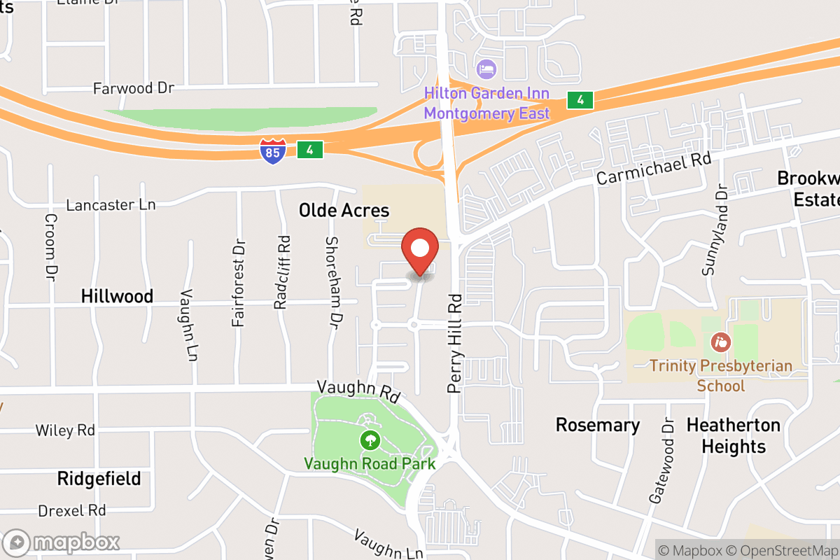 Bush Pediatric Dentistry