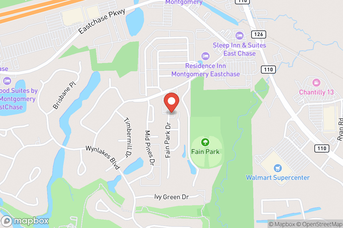 Dentistry at Park Place