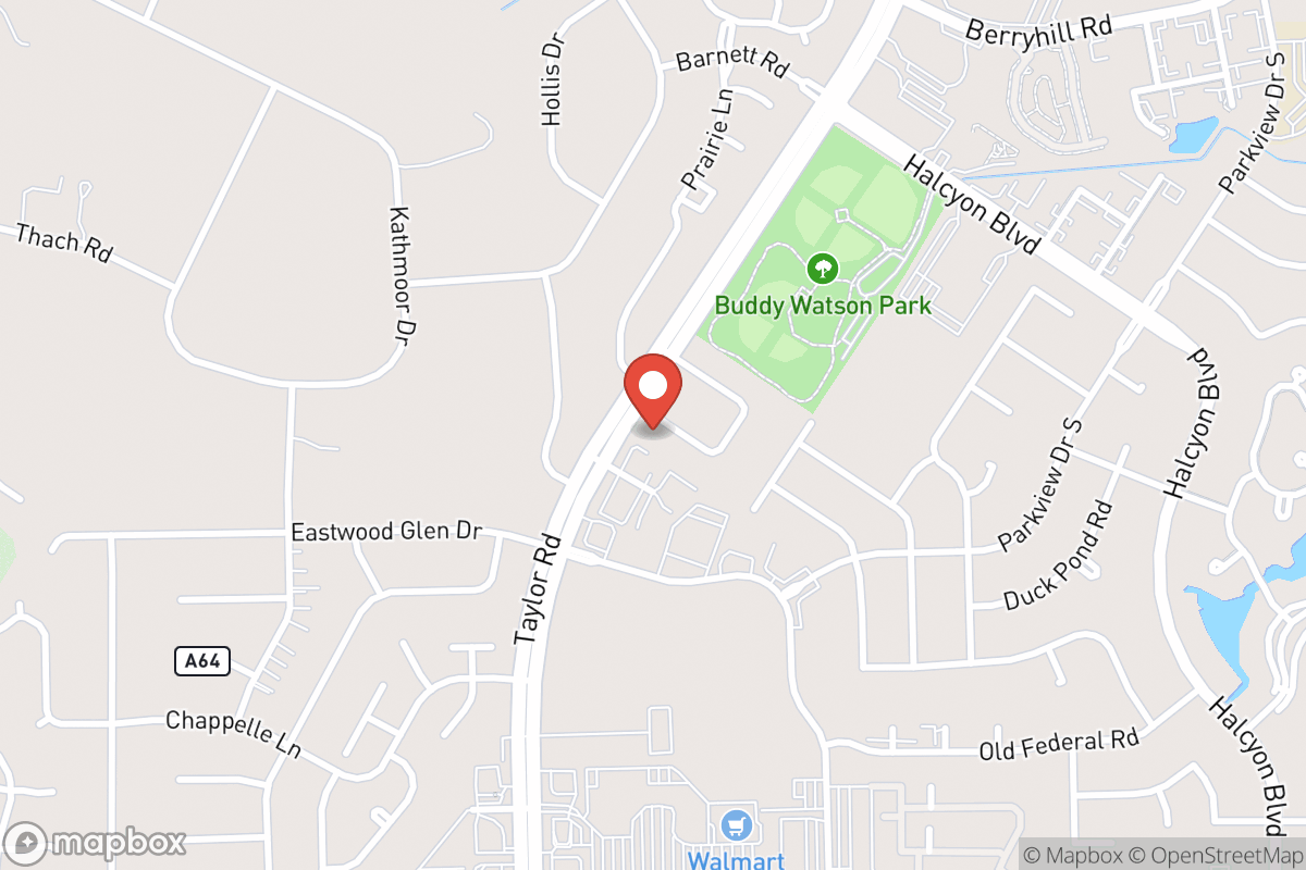East Taylor Dental Associates