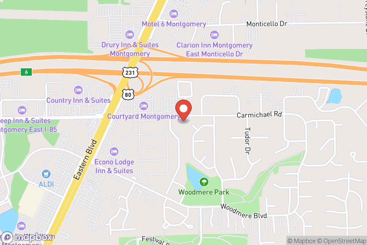 McLemore Dentistry