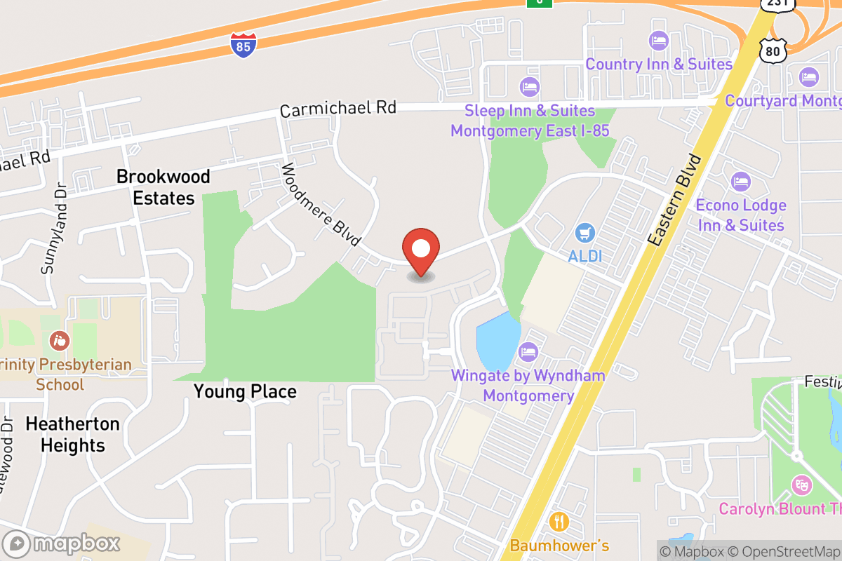 Montgomery Dentistry