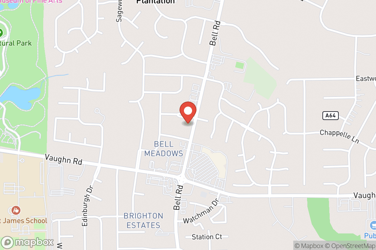 Montgomery Pediatric Dentistry & Family Orthodontics