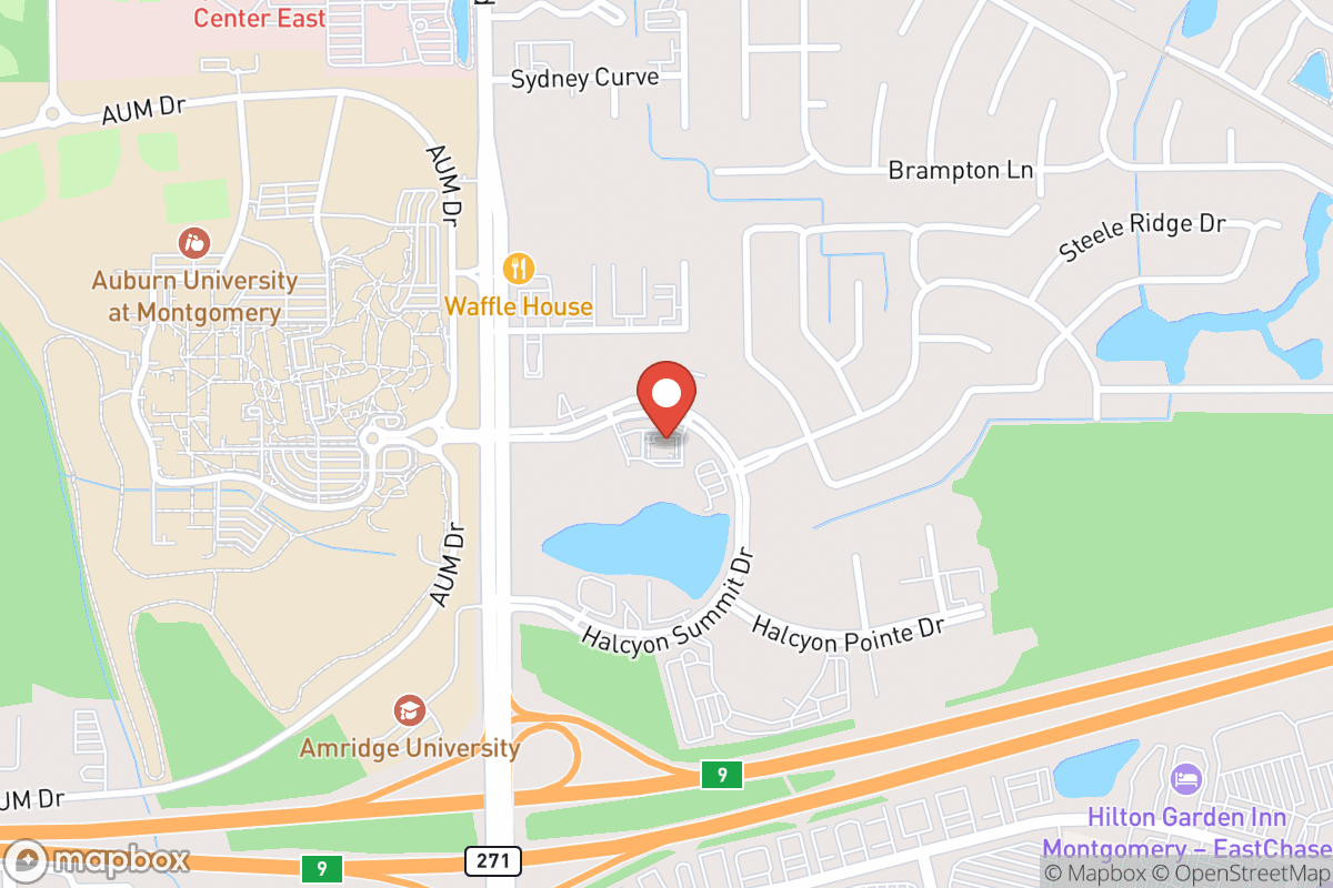 Oral & Maxillofacial Surgery Associates
