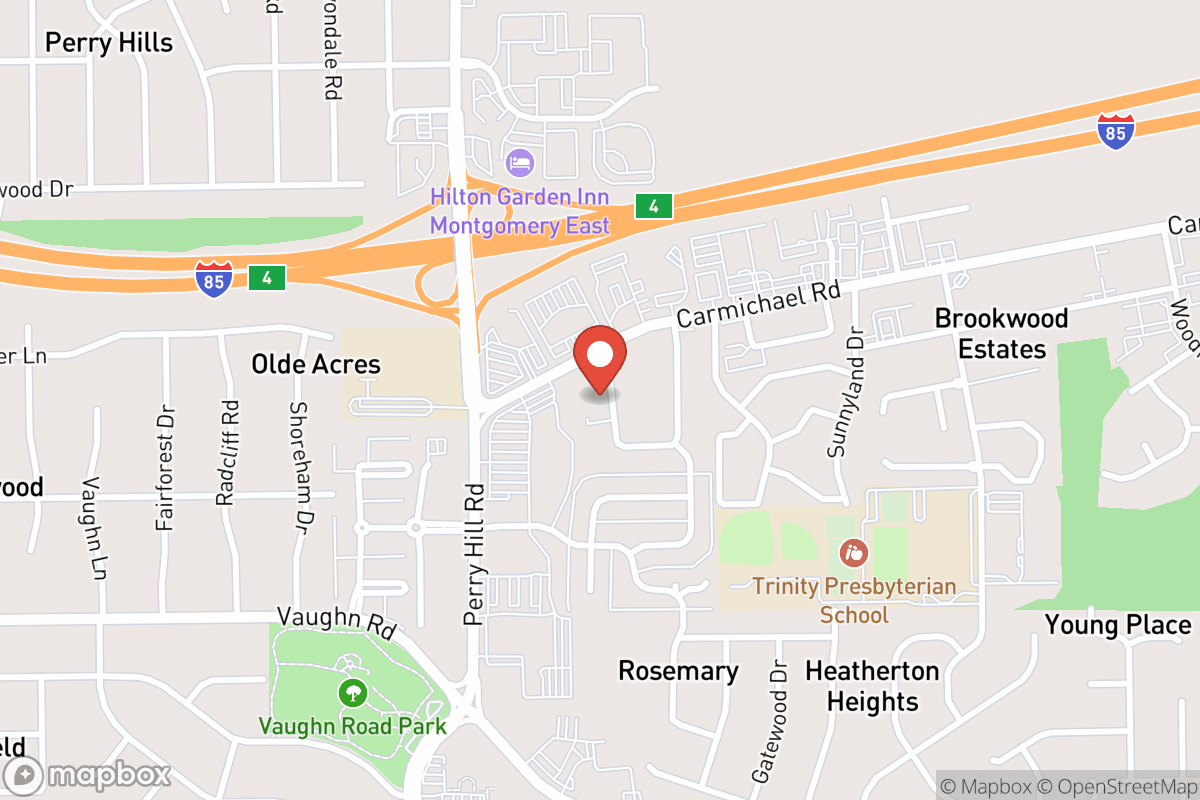 Premier Dental Group-Montgomery
