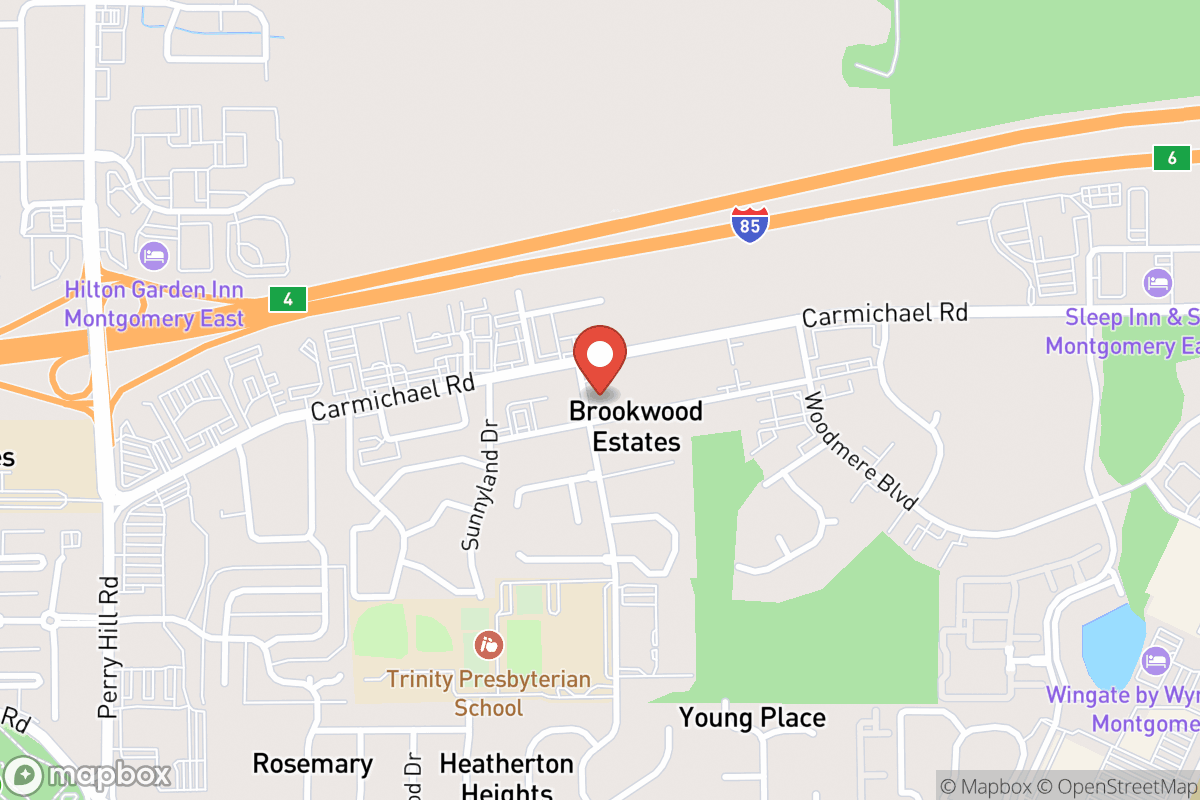 Scott Harris Family Dentistry