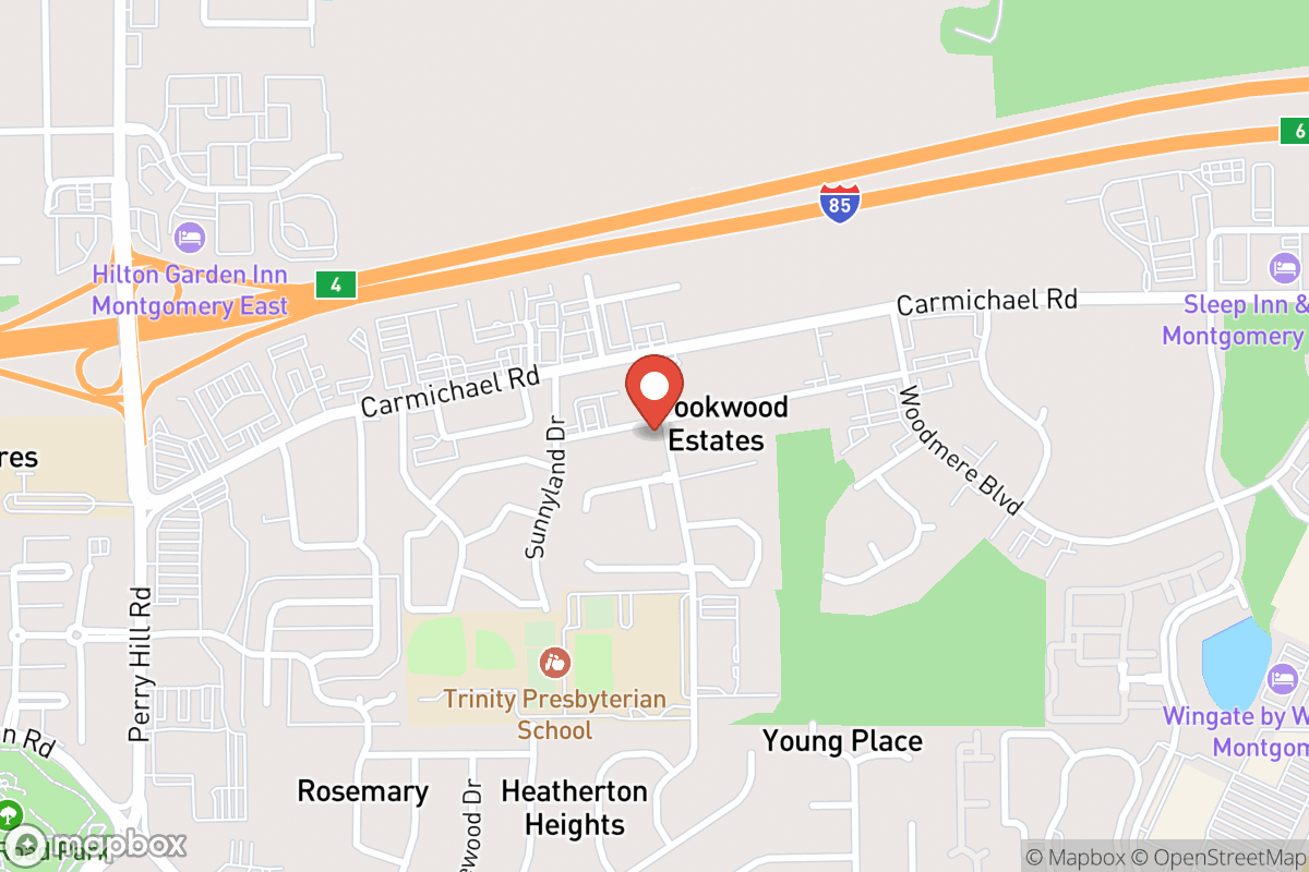 Trammell Periodontics, LLC