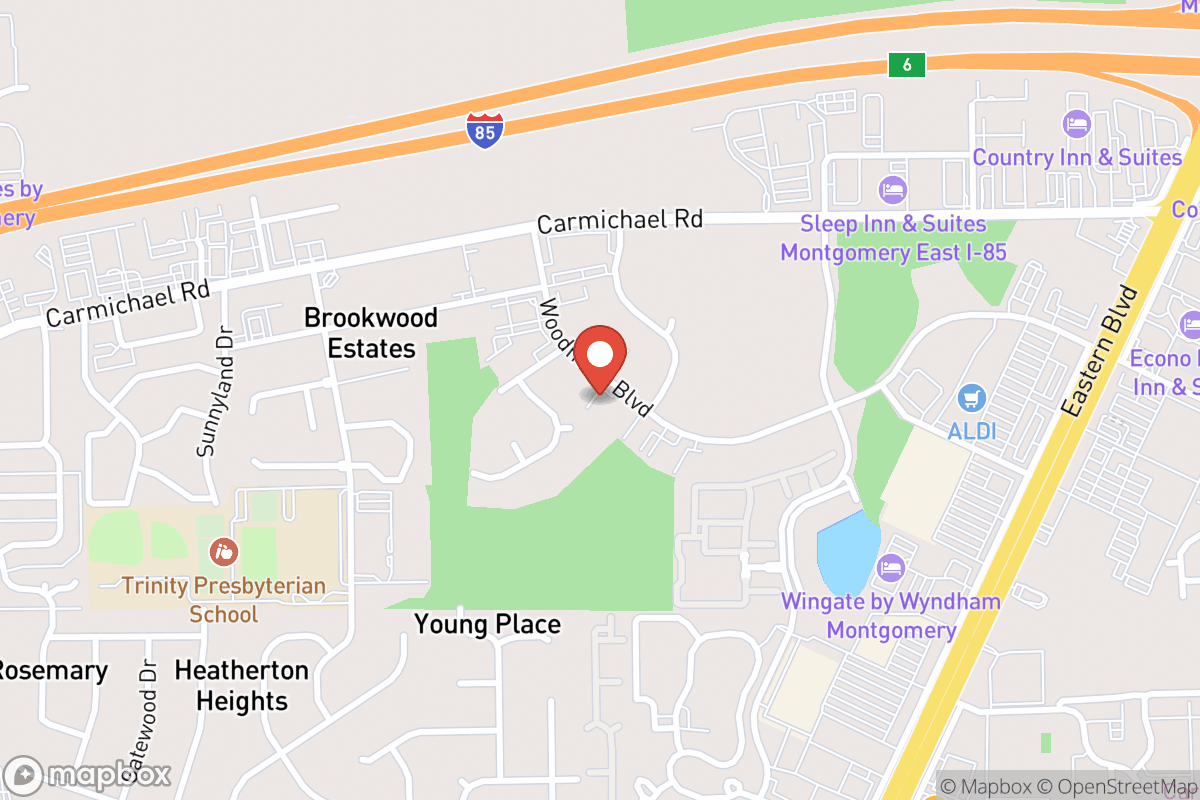Woodmere Cosmetic and Family Dentistry