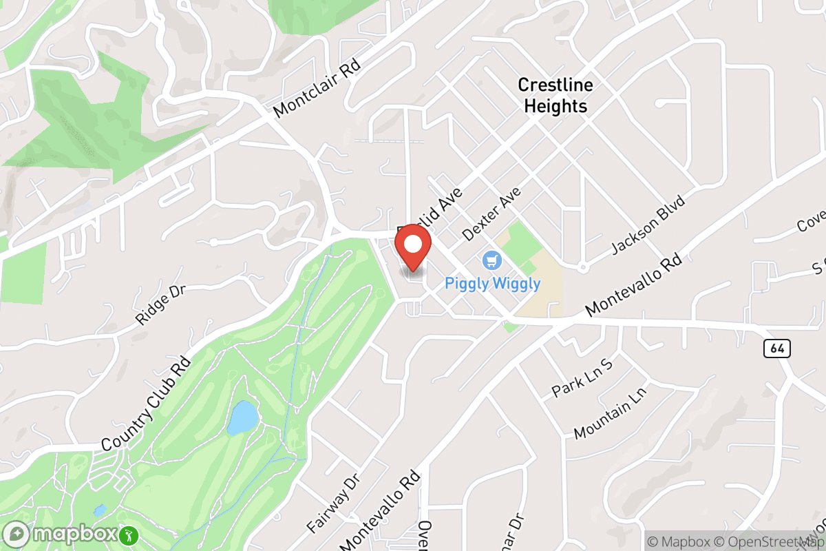 Crestline Village Dentistry