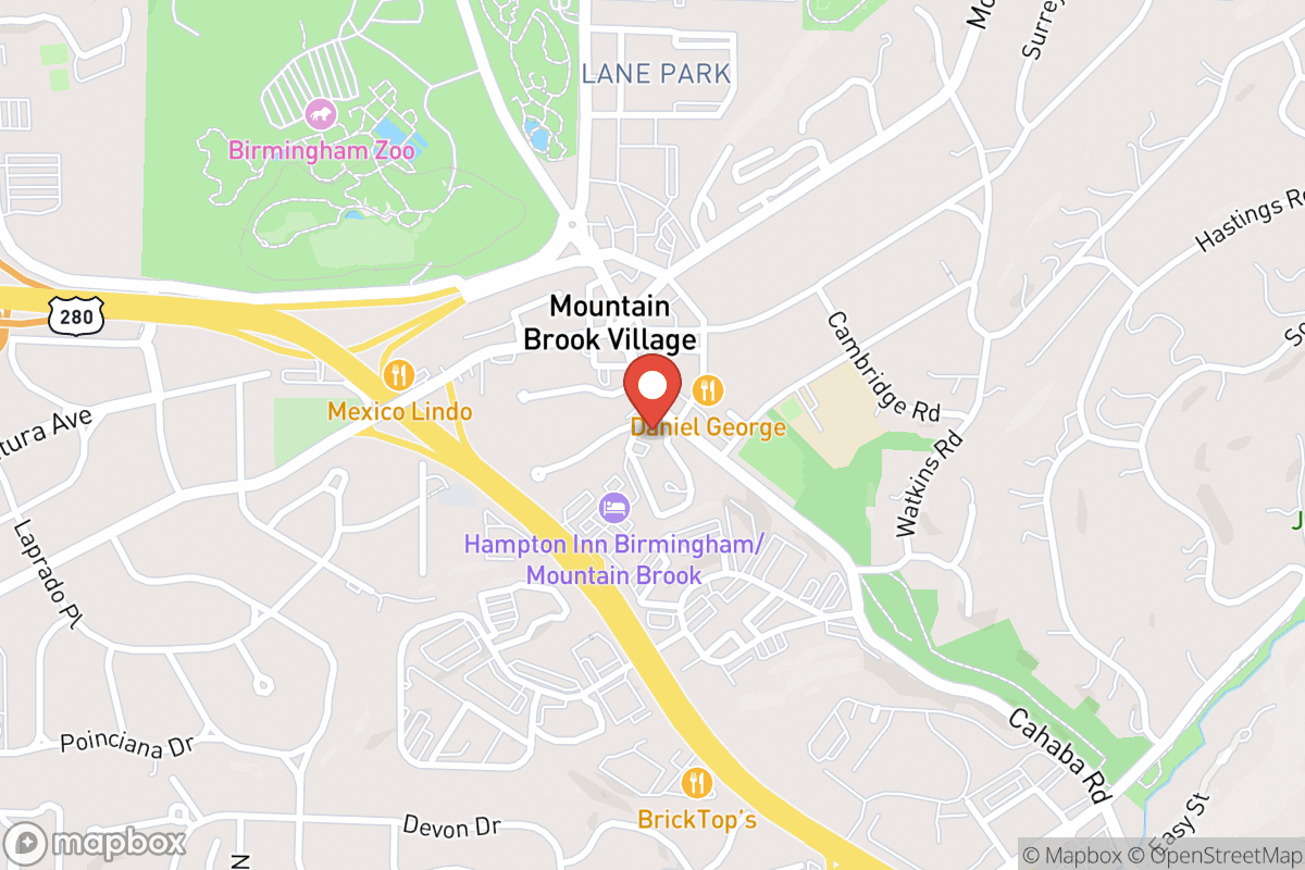 Over the Mountain Dentistry - Dr. Luis Abrahante