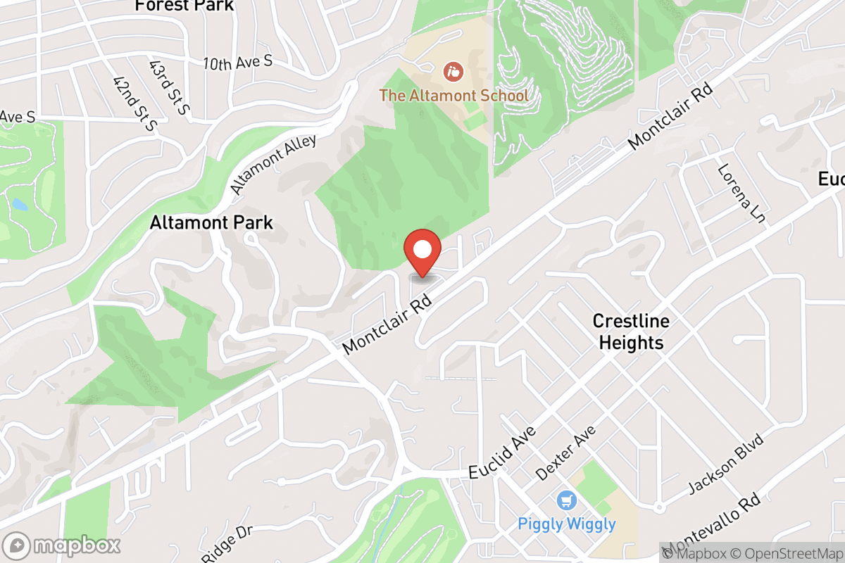 StoneCreek Dental Care - Birmingham Montclair