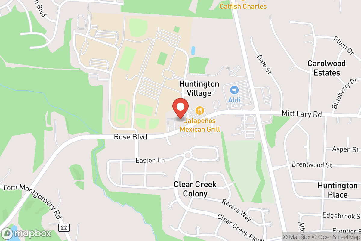 North View Dental