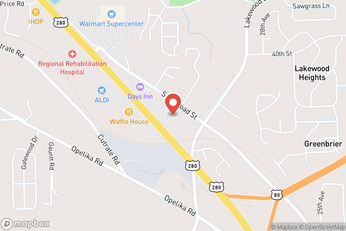 Lana B. Atchley, D.M.D.