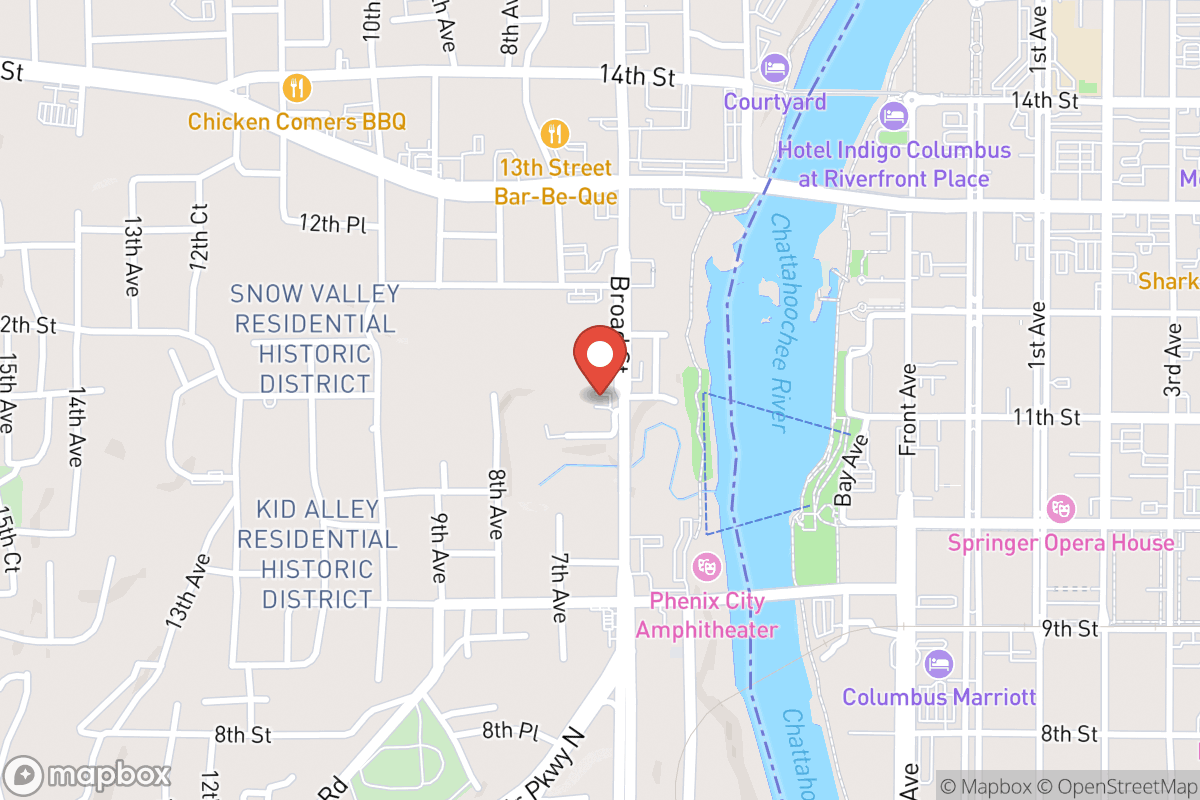River Valley Family Dentistry