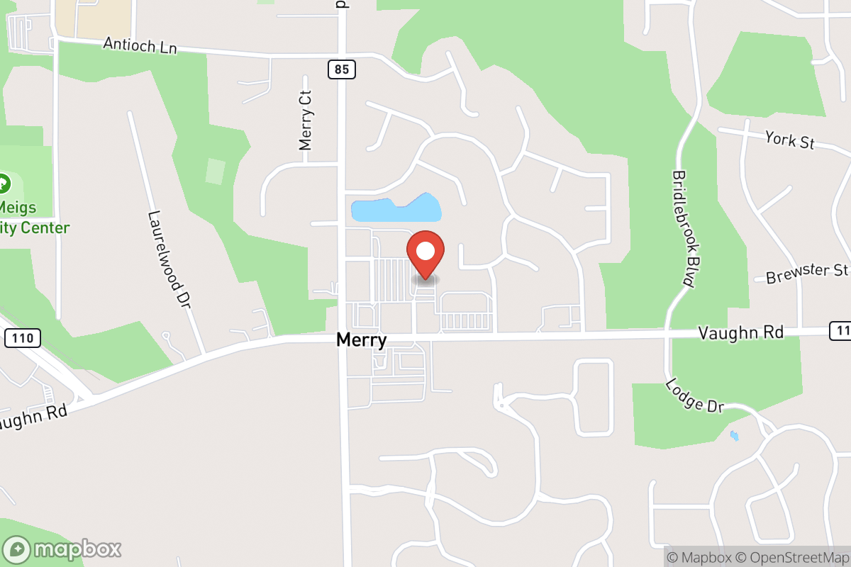 Pike Road Pediatric Dentistry & Family Orthodontics