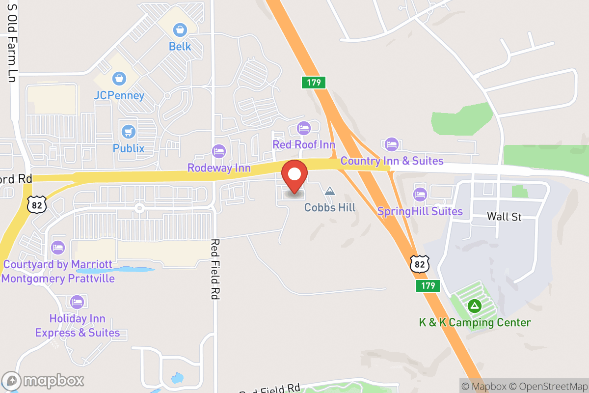 Aspen Dental - Prattville, AL
