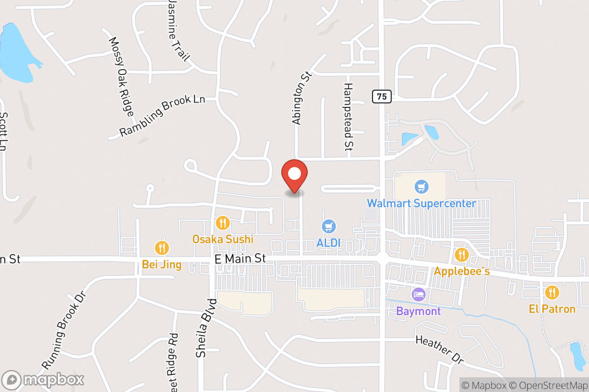 Glynwood Park Dental Care