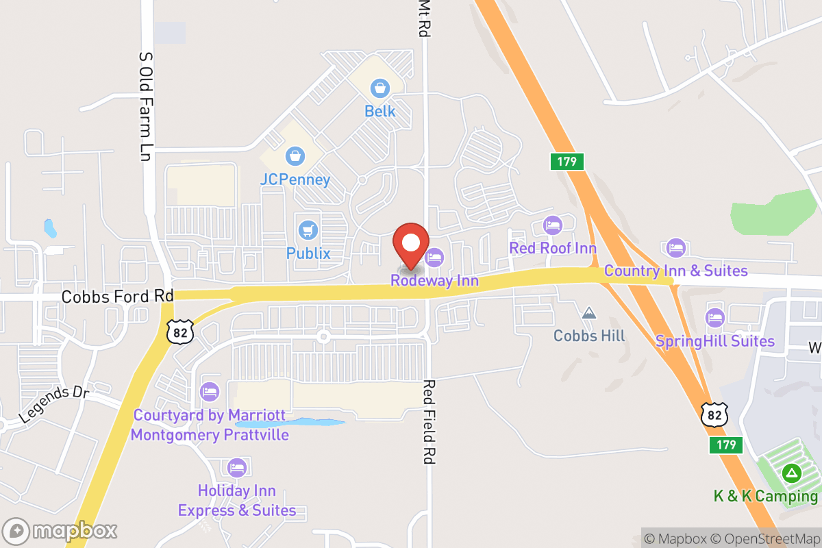 Prattville Dental Care