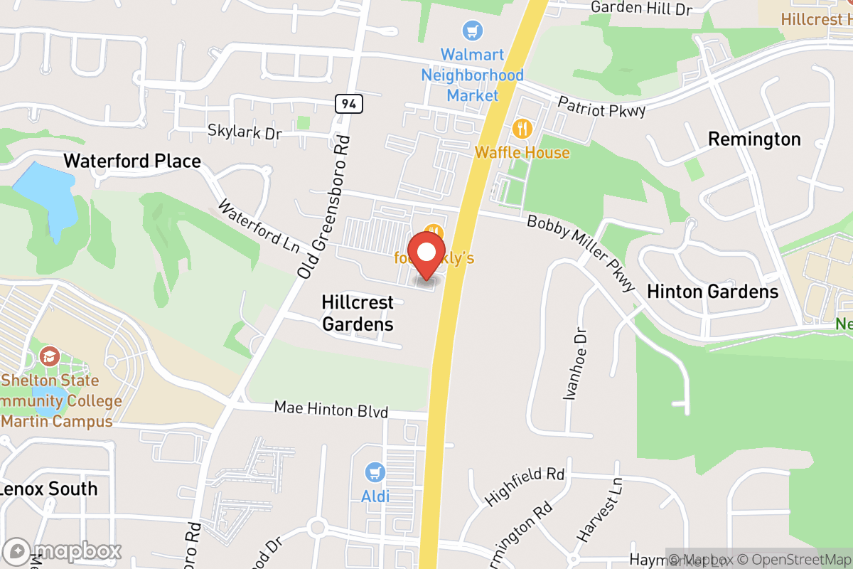 American Family Care Tuscaloosa