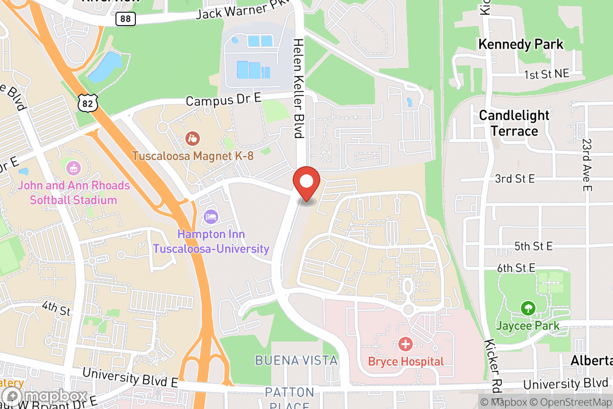 Endodontic Partners of West Alabama