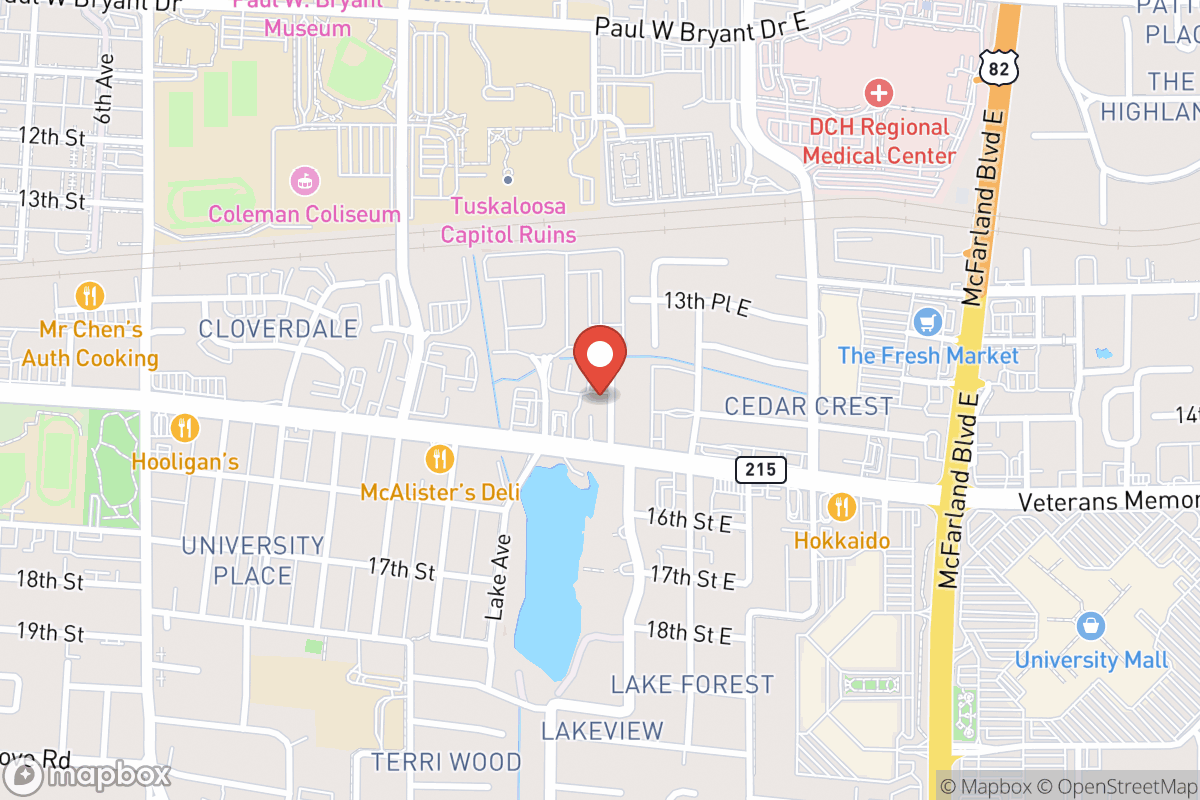 Forest Lake Dental