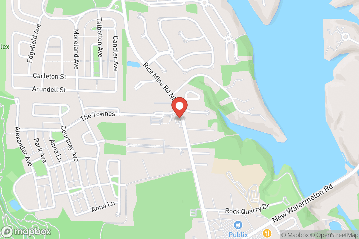 Lakeside Dental