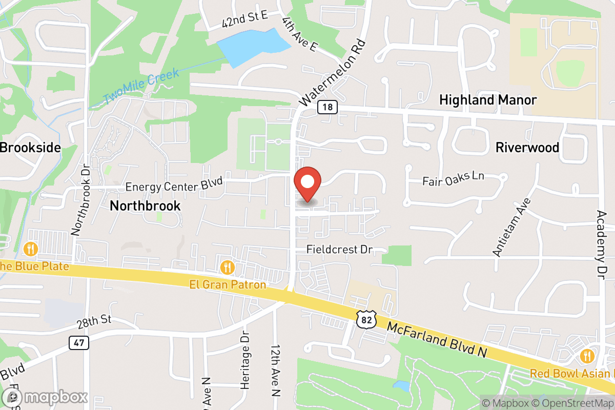 North River Dental