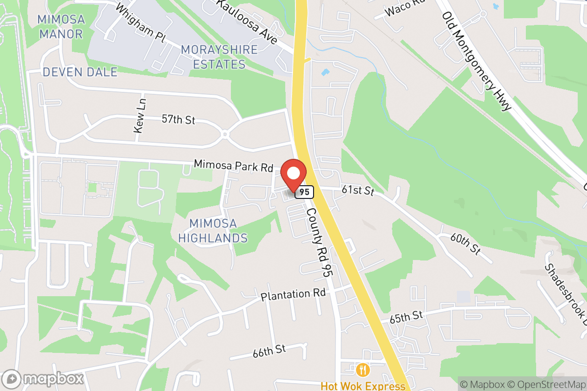 Rhodes & Rhodes Family Dentistry