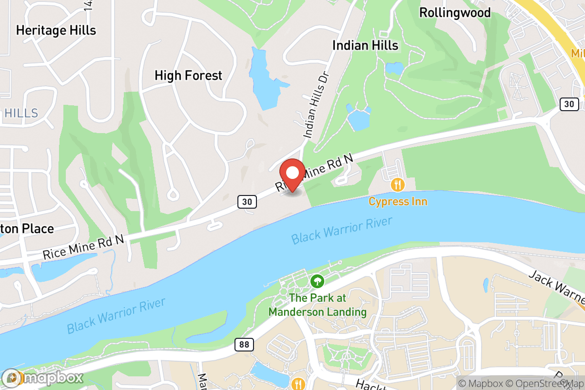 RiverView Orthodontics