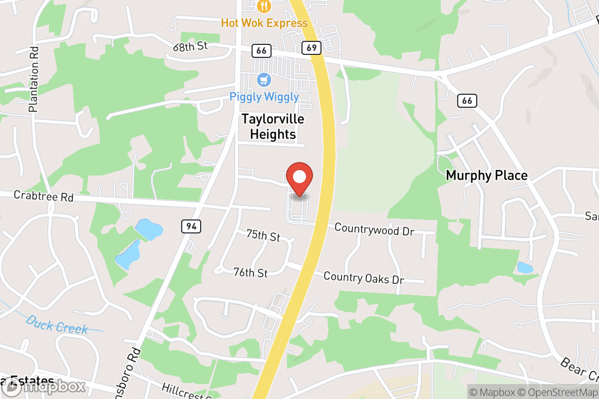 Tuscaloosa Family Dental