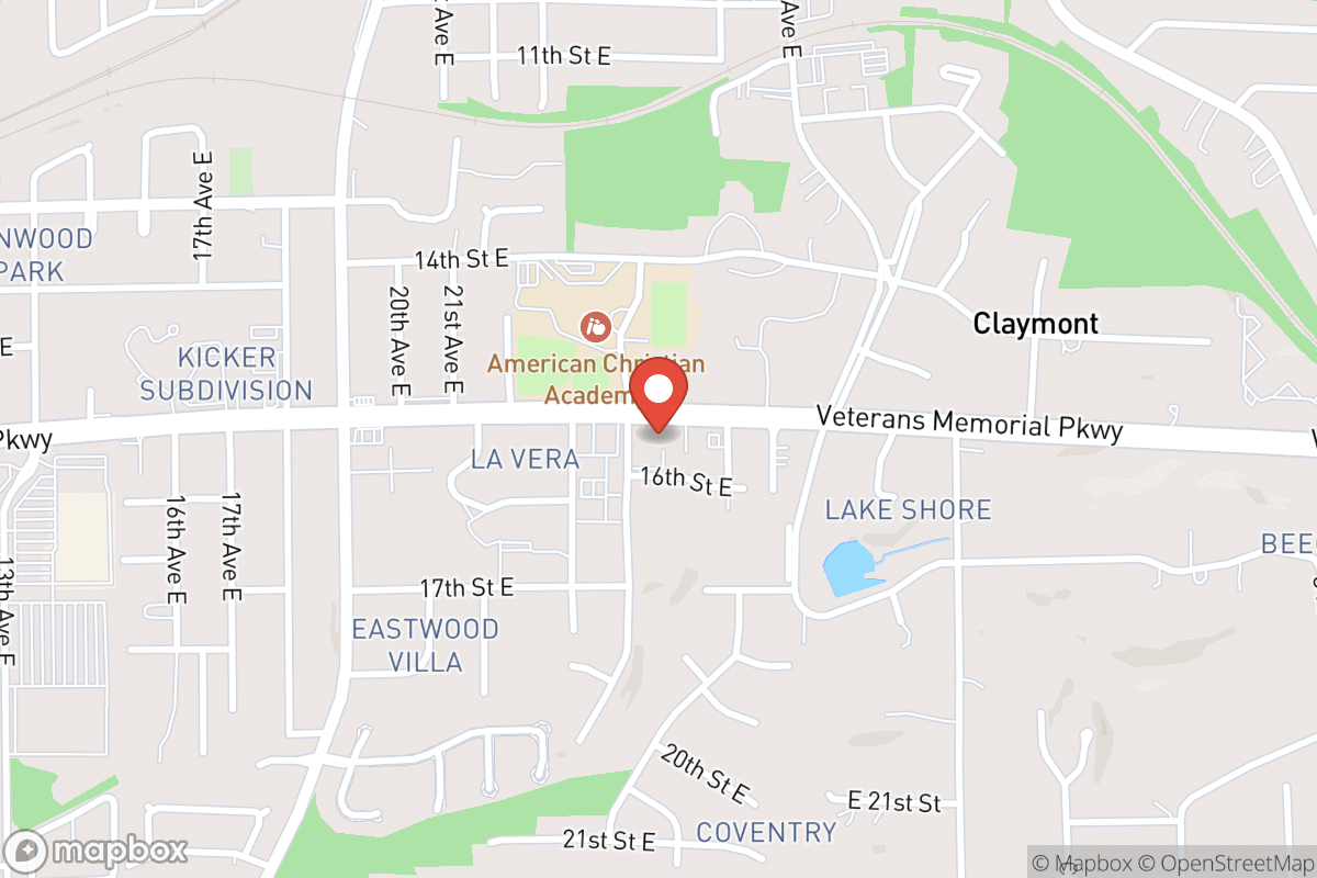 Tuscaloosa Pediatric Dentistry